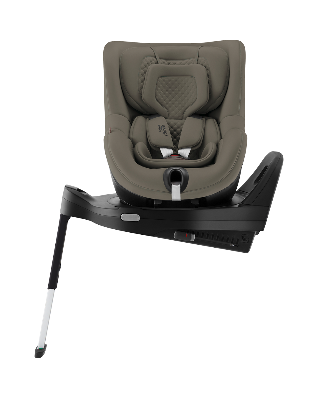 Dualfix Pro M - Urban Olive