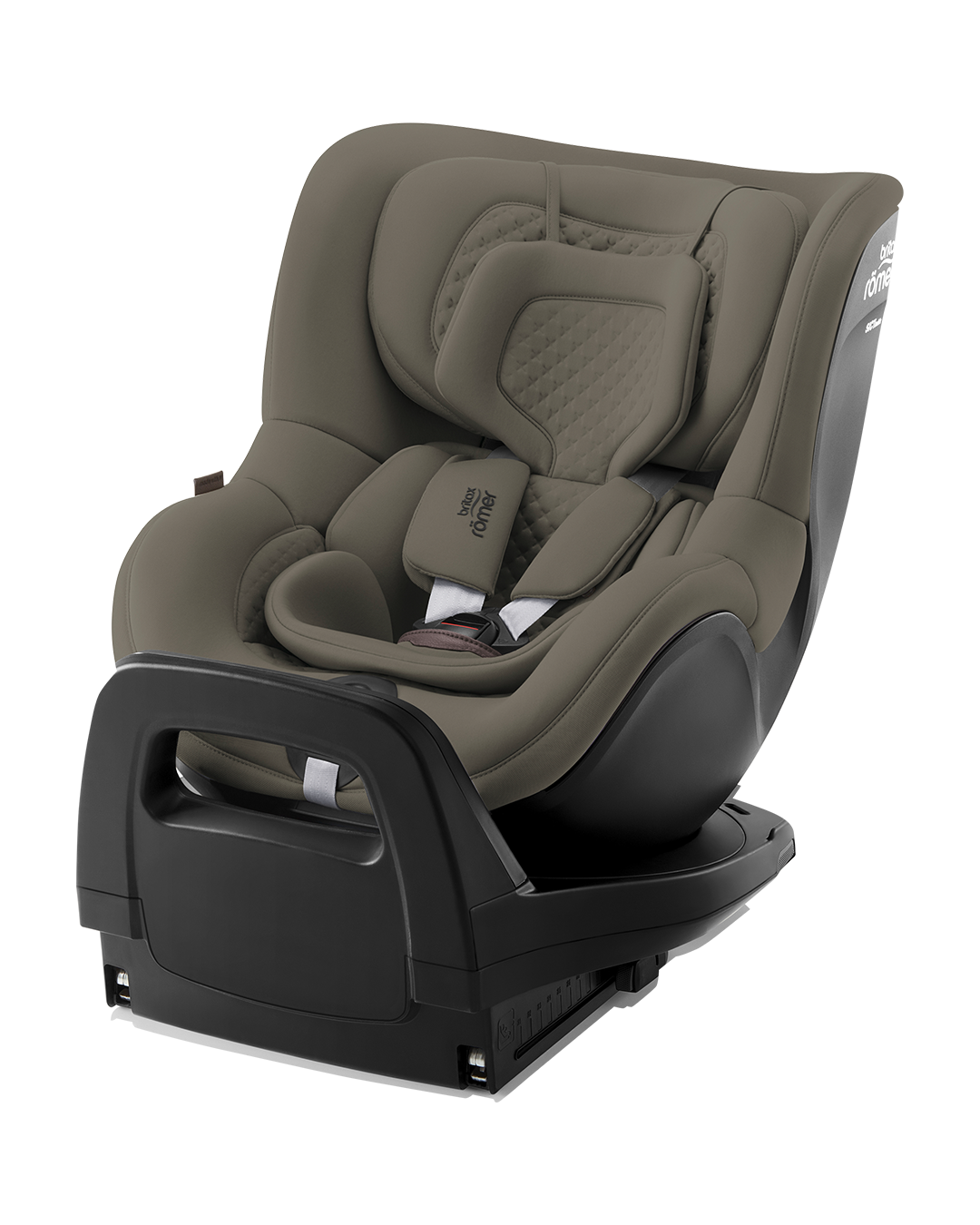 Dualfix Pro M - Urban Olive