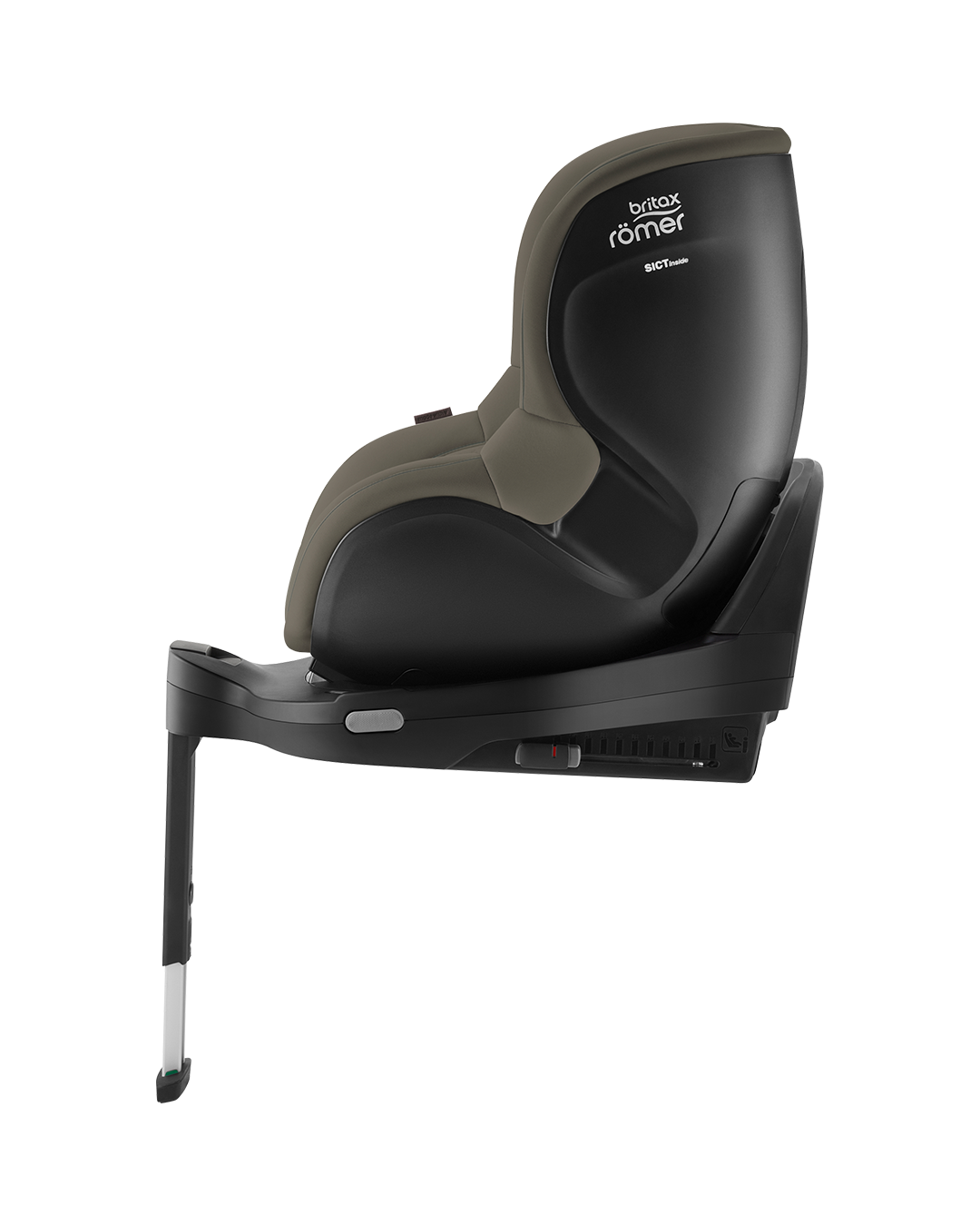 Dualfix Pro M - Urban Olive