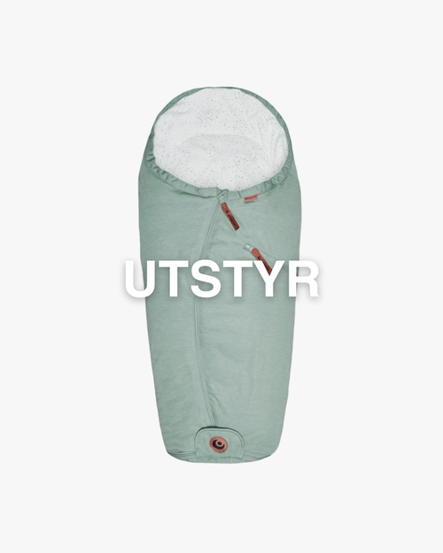 Utstyr